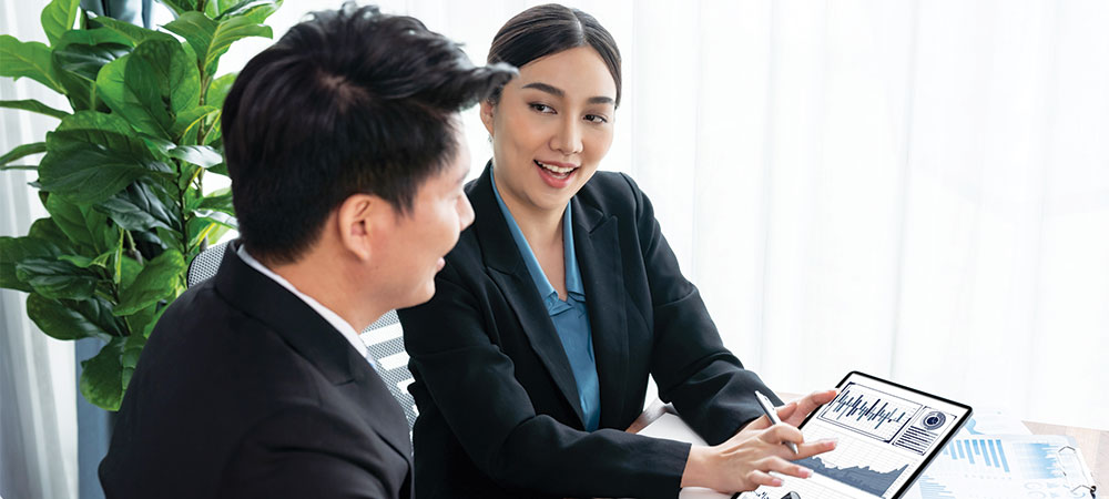 Financial Advisory
